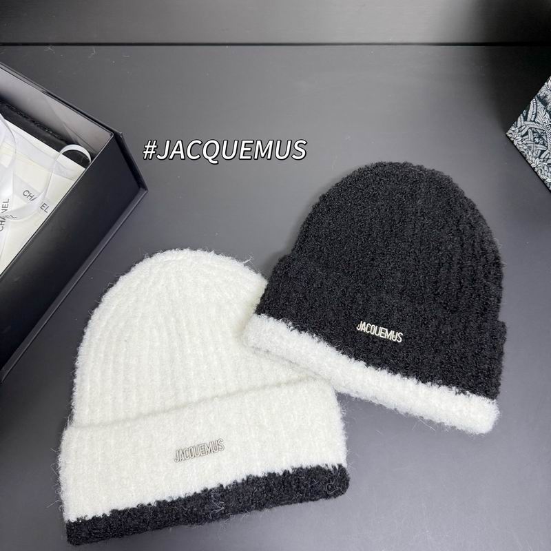Jacquemus Hat dx25